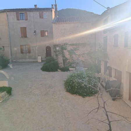 Apartmán Au Puits De Figa Figanières Exteriér fotografie