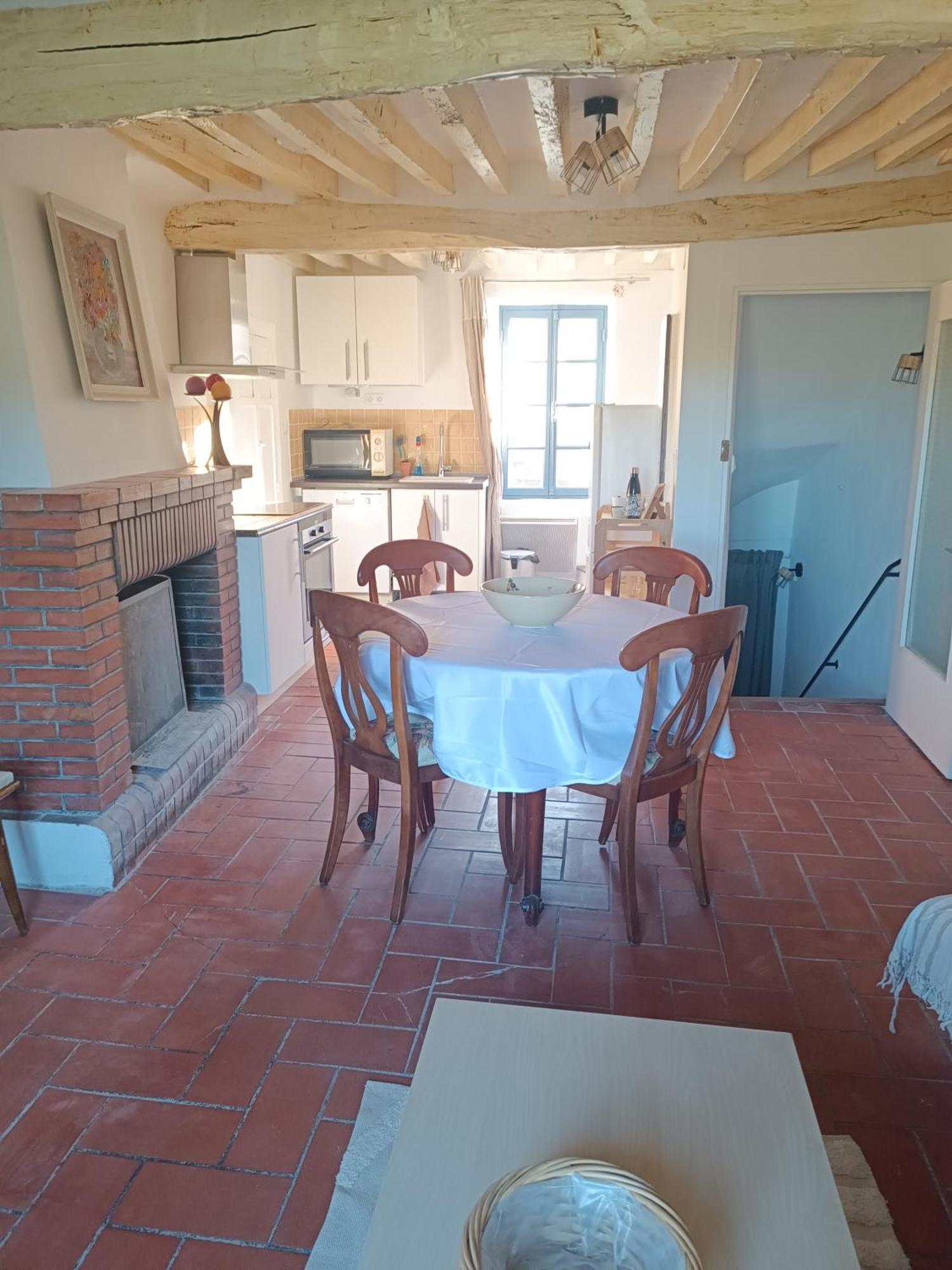 Apartmán Au Puits De Figa Figanières Exteriér fotografie