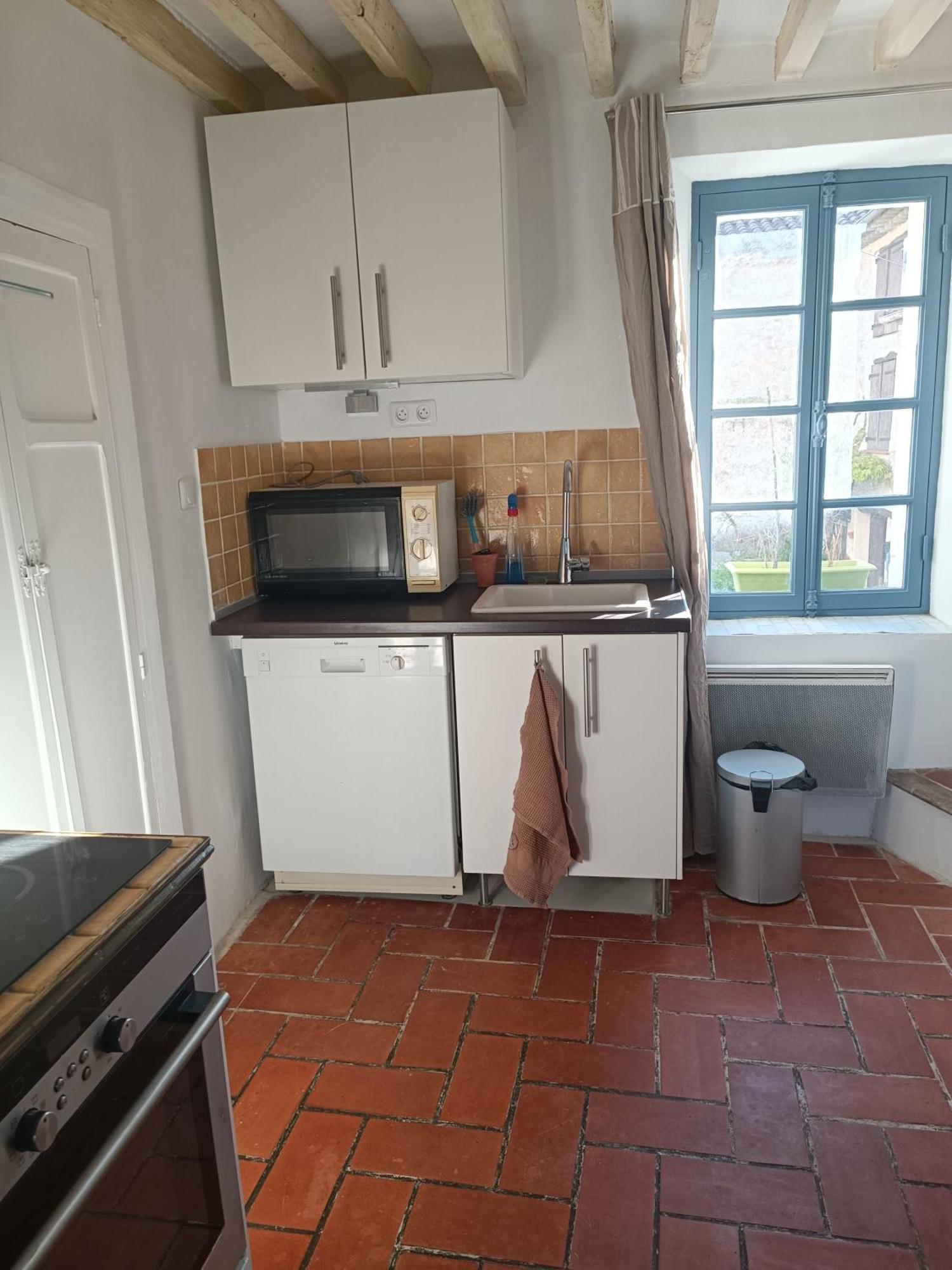 Apartmán Au Puits De Figa Figanières Exteriér fotografie