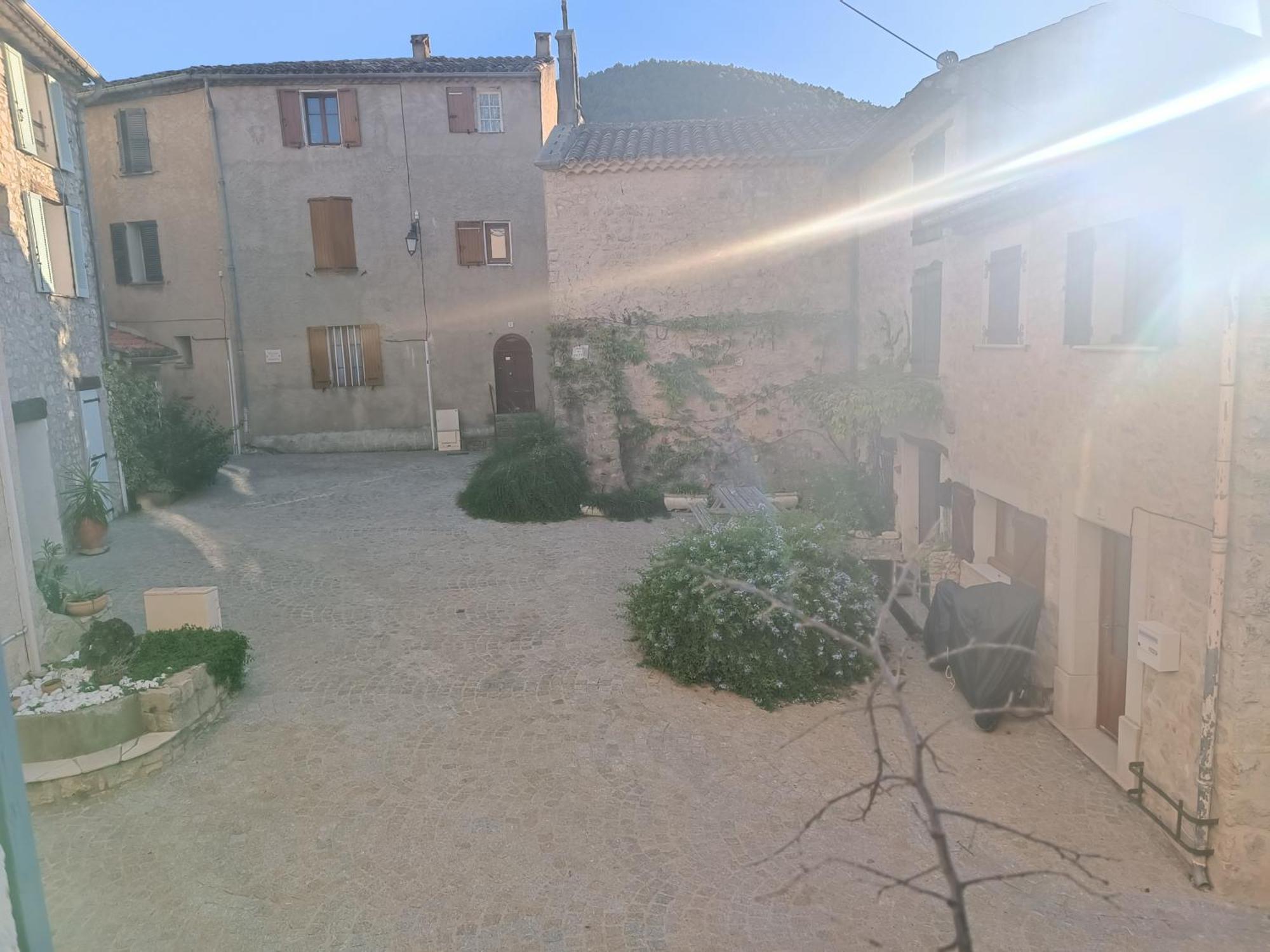 Apartmán Au Puits De Figa Figanières Exteriér fotografie