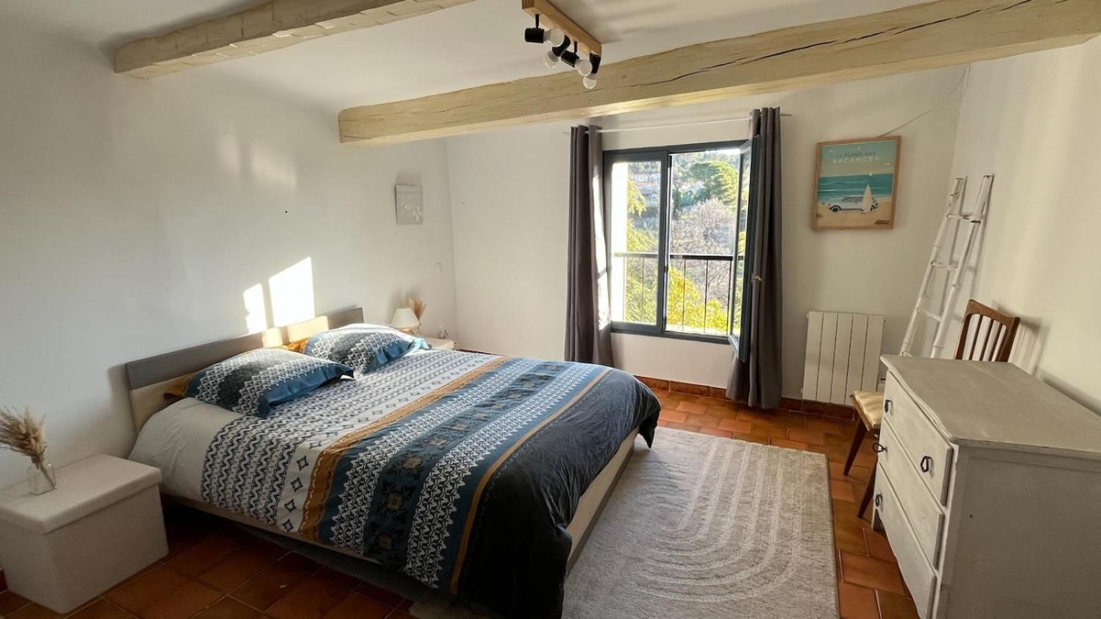 Apartmán Au Puits De Figa Figanières Exteriér fotografie